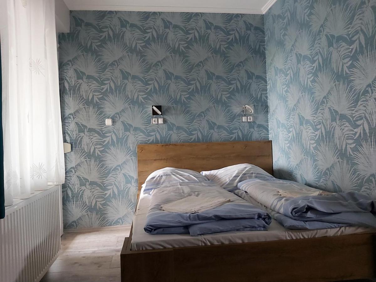 Villa Klapka Zamárdi Esterno foto