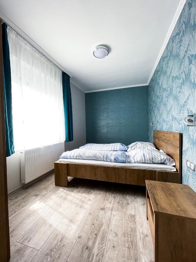 Villa Klapka Zamárdi Esterno foto