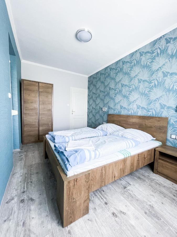 Villa Klapka Zamárdi Esterno foto