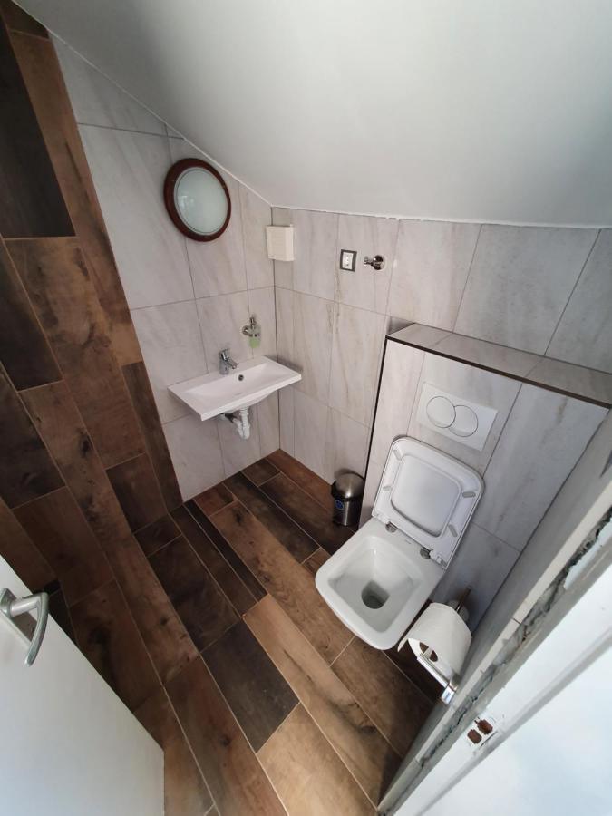 Villa Klapka Zamárdi Esterno foto